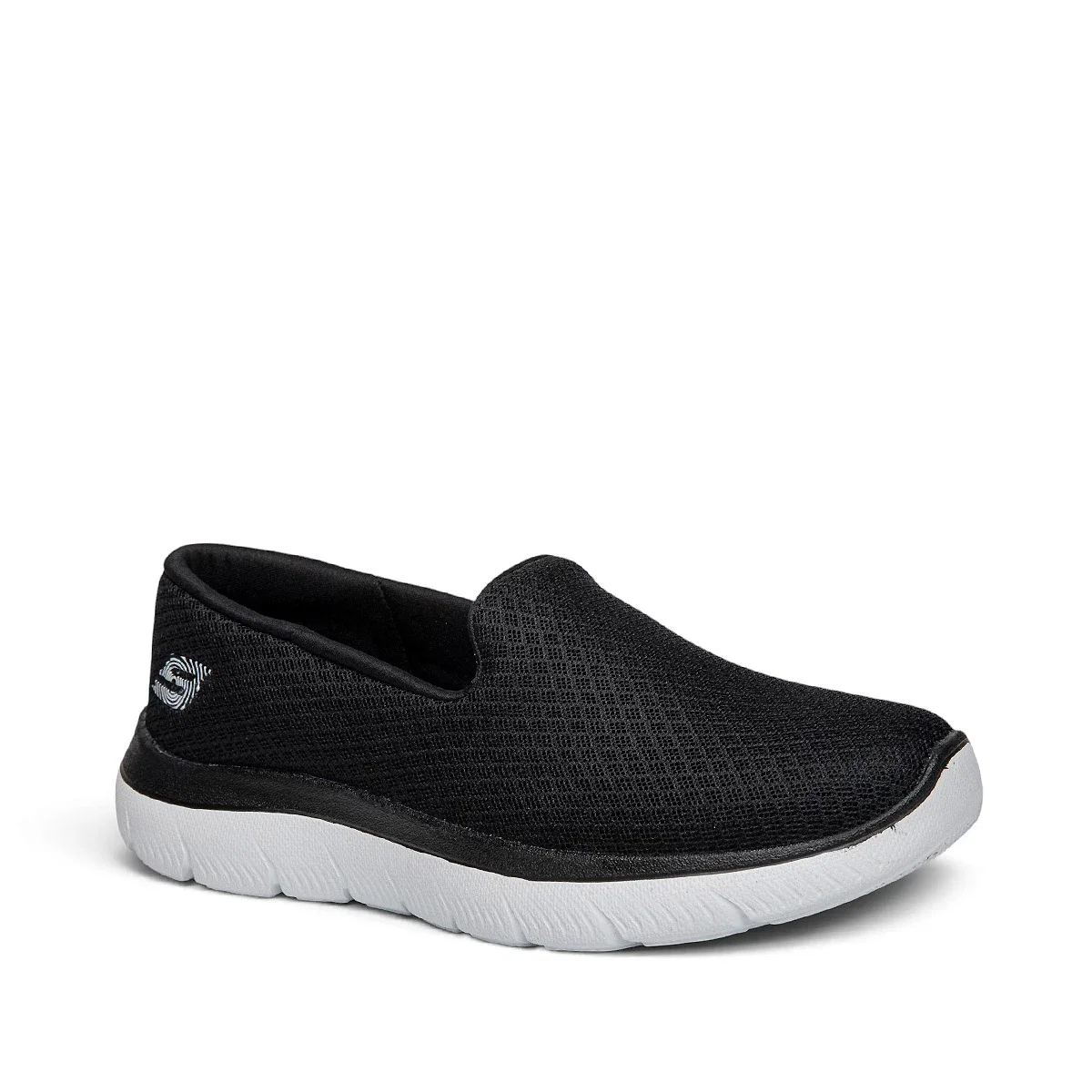 Bewild Zenne 4425 Aqua Siyah Beyaz - Görsel 2