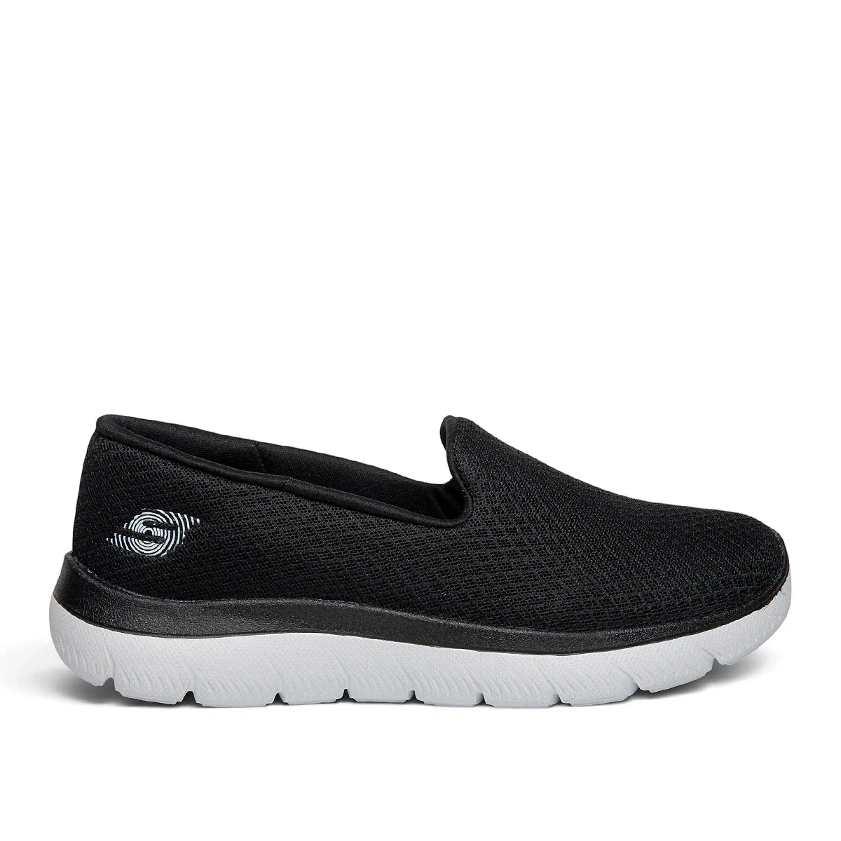 Bewild Zenne 4425 Aqua Siyah Beyaz - Görsel 1