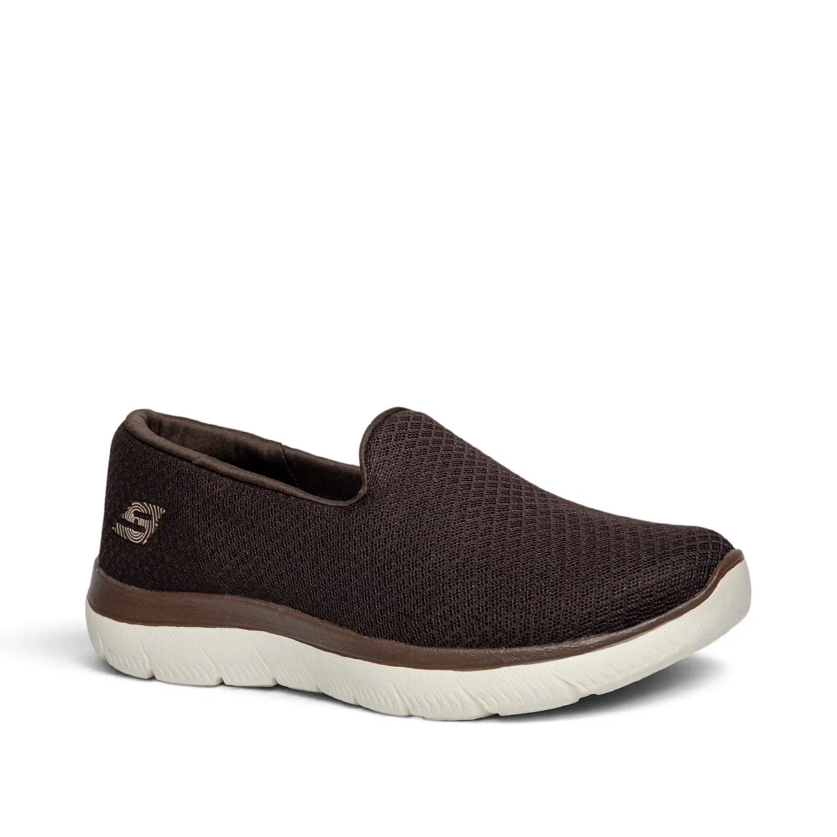 Bewild Zenne 4425 Aqua Kahve - Görsel 2