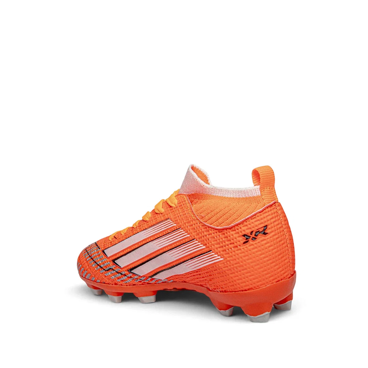 Xr Filet 02 Krampon Oranj Beyaz