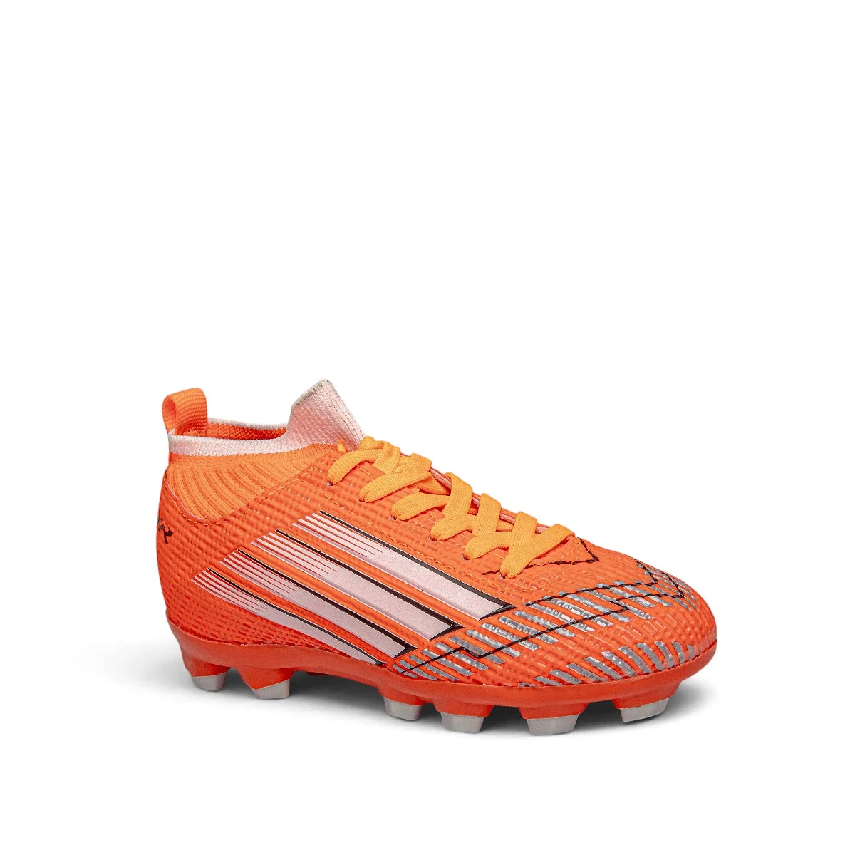 Xr Filet 02 Krampon Oranj Beyaz