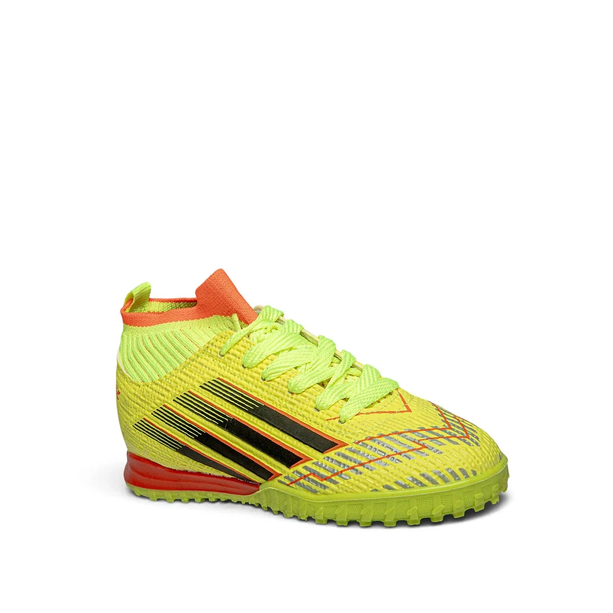 Xr Filet 02 Halısaha Sarı Oranj