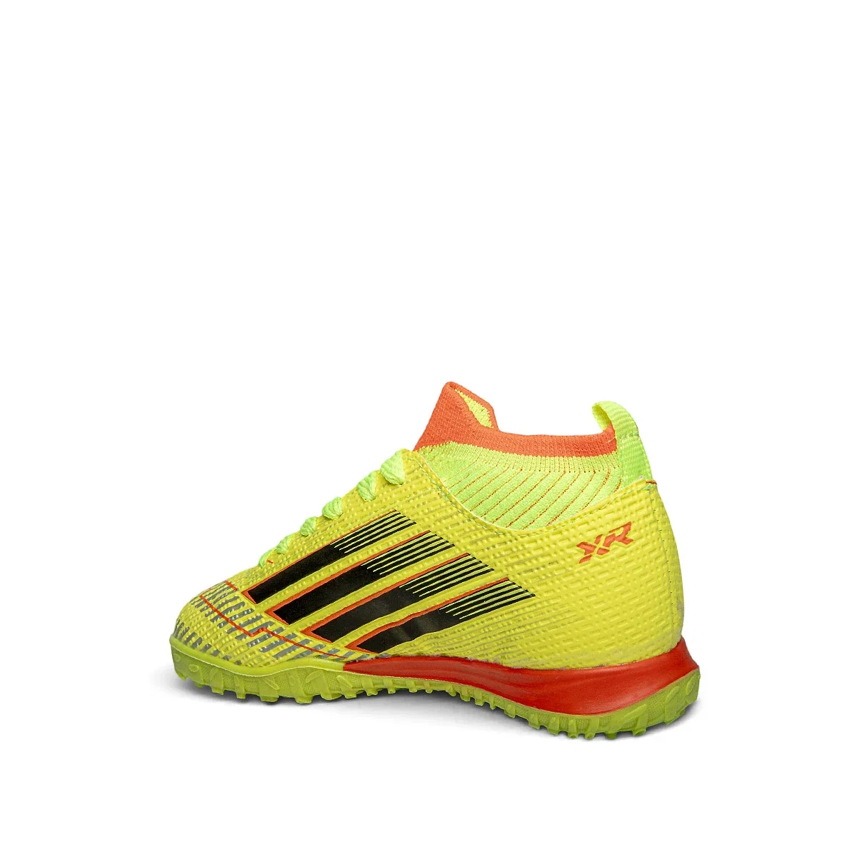 Xr Filet 02 Halısaha Sarı Oranj
