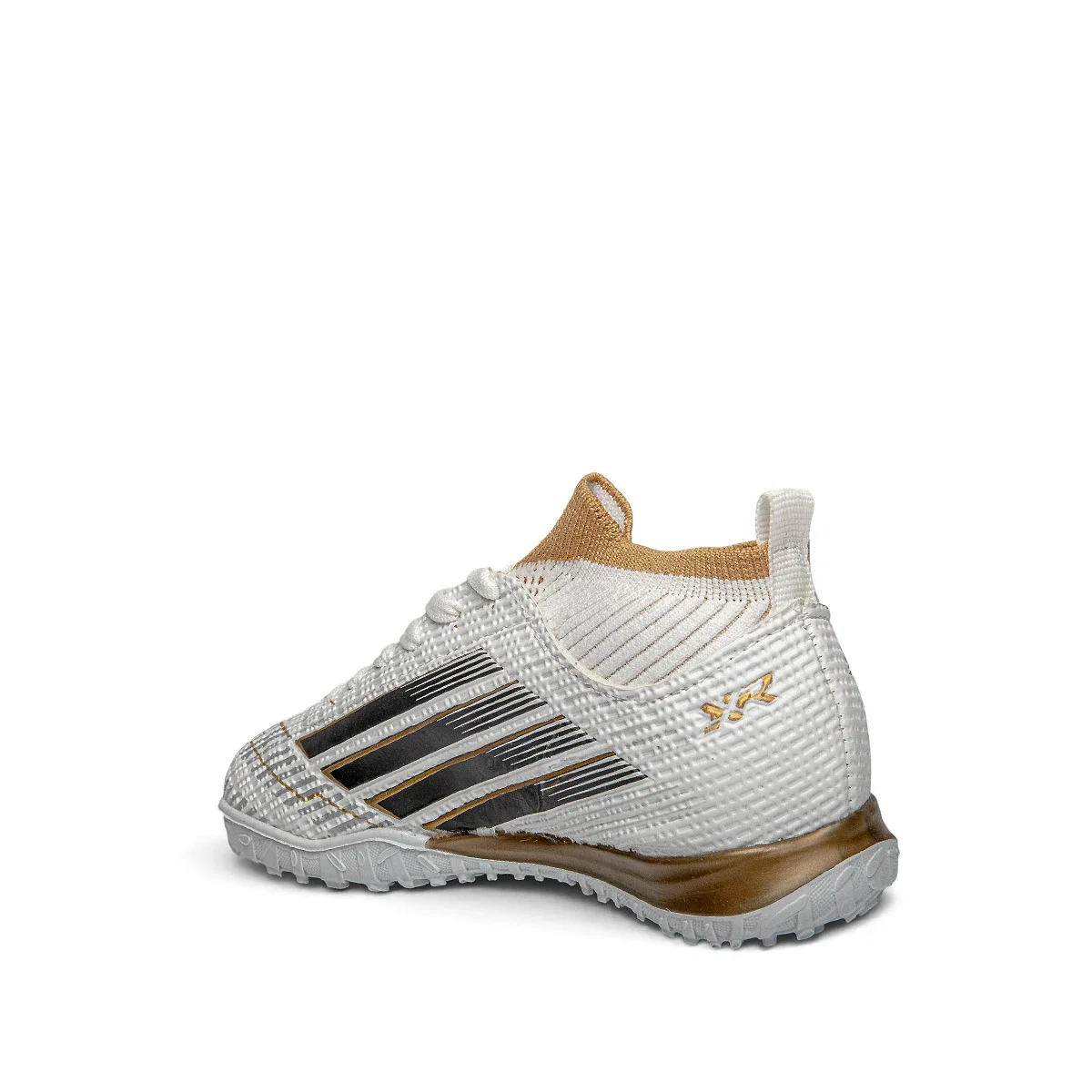 Xr Filet 02 Halısaha Beyaz Altın