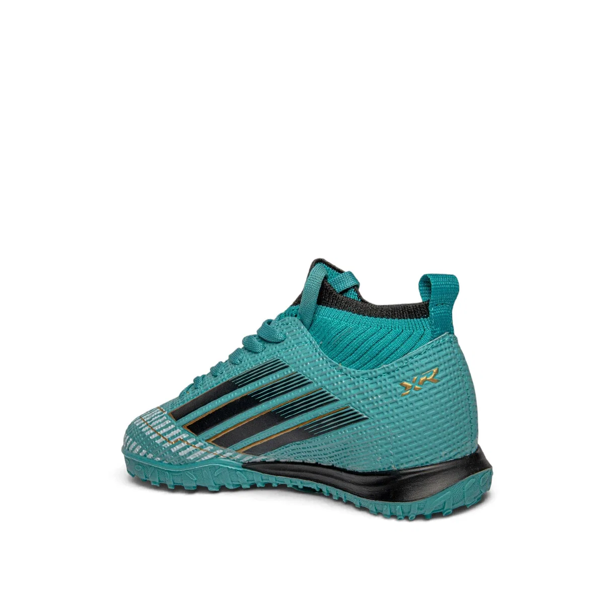 Xr Filet 02 Halısaha Turkuaz - Görsel 3