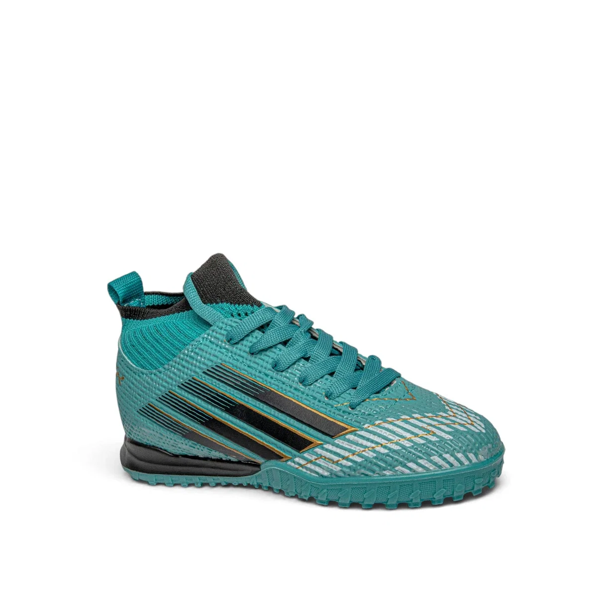 Xr Filet 02 Halısaha Turkuaz - Görsel 2