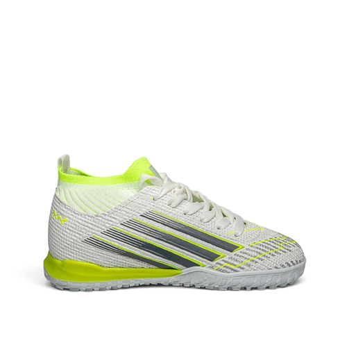Xr Filet 02 Halısaha Beyaz Sarı - Görsel 1