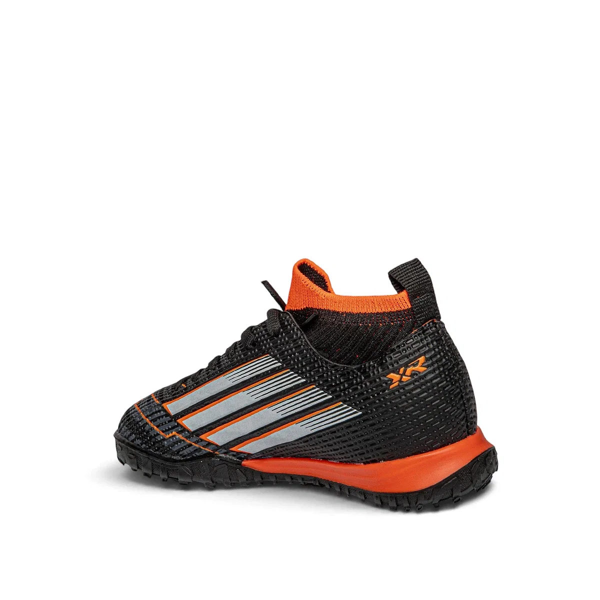 Xr Filet 02 Halısaha Siyah Oranj - Görsel 3