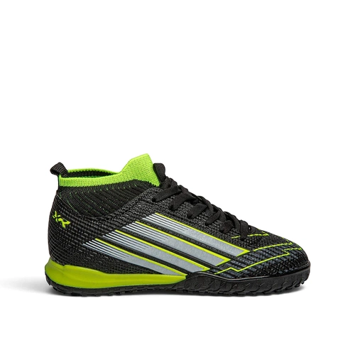 Xr Filet 02 Halısaha Siyah Sarı - Görsel 1