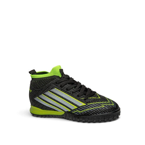 Xr Filet 02 Halısaha Siyah Sarı - Görsel 2