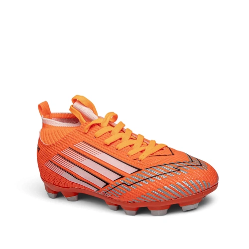 Xr Garson 02 Krampon Oranj Beyaz - Görsel 2