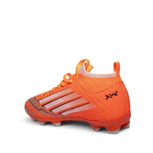 Xr Garson 02 Krampon Oranj Beyaz - Görsel 3