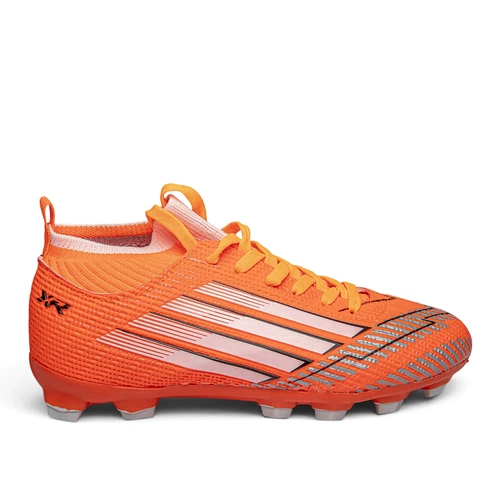 Xr Garson 02 Krampon Oranj Beyaz - Görsel 1