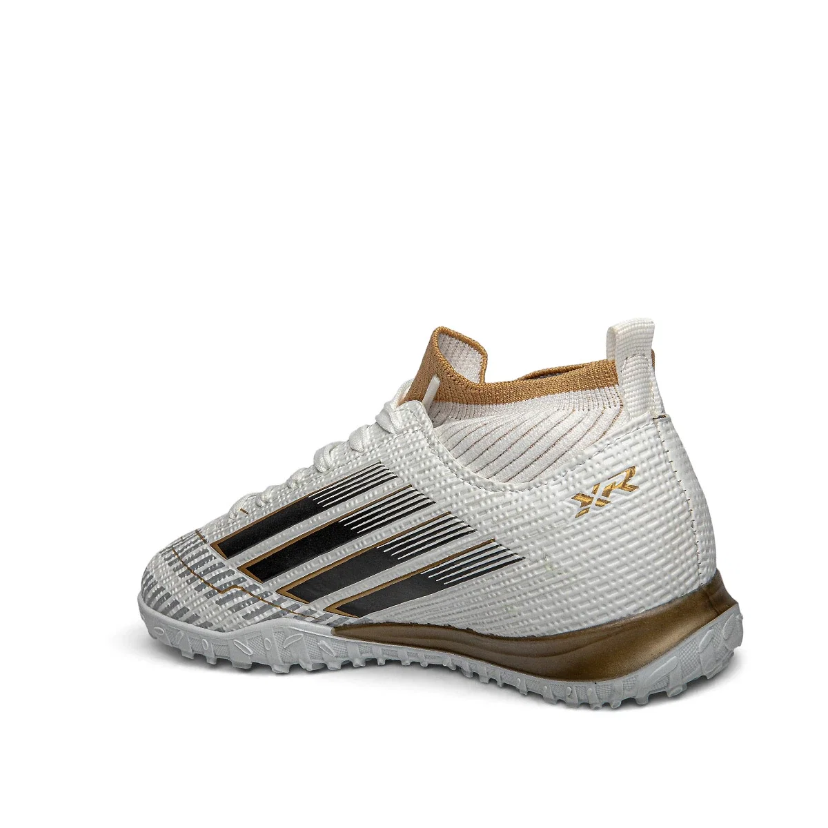 Xr Garson 02 Halı Saha Beyaz Altın