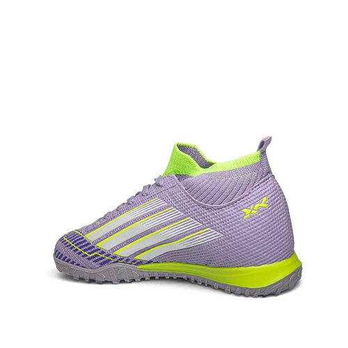 Xr Garson 02 Halı Saha Lila Sarı - Görsel 3