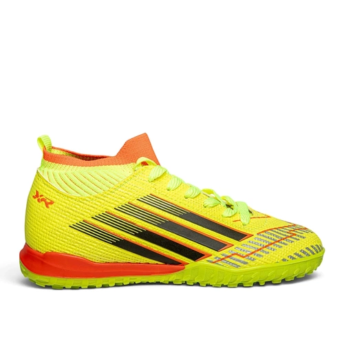 Xr Garson 02 Halı Saha Sarı Oranj - Görsel 1