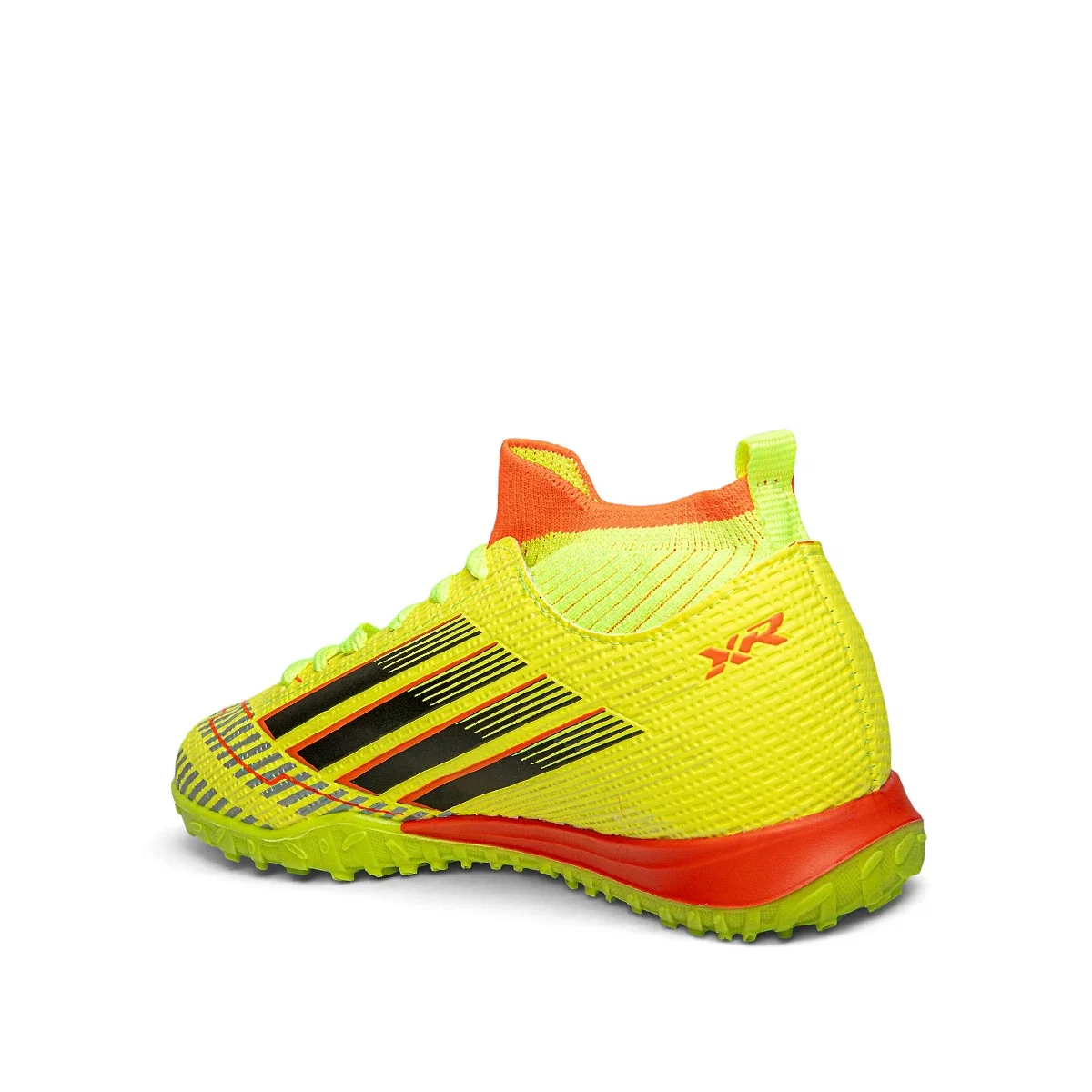 Xr Garson 02 Halı Saha Sarı Oranj