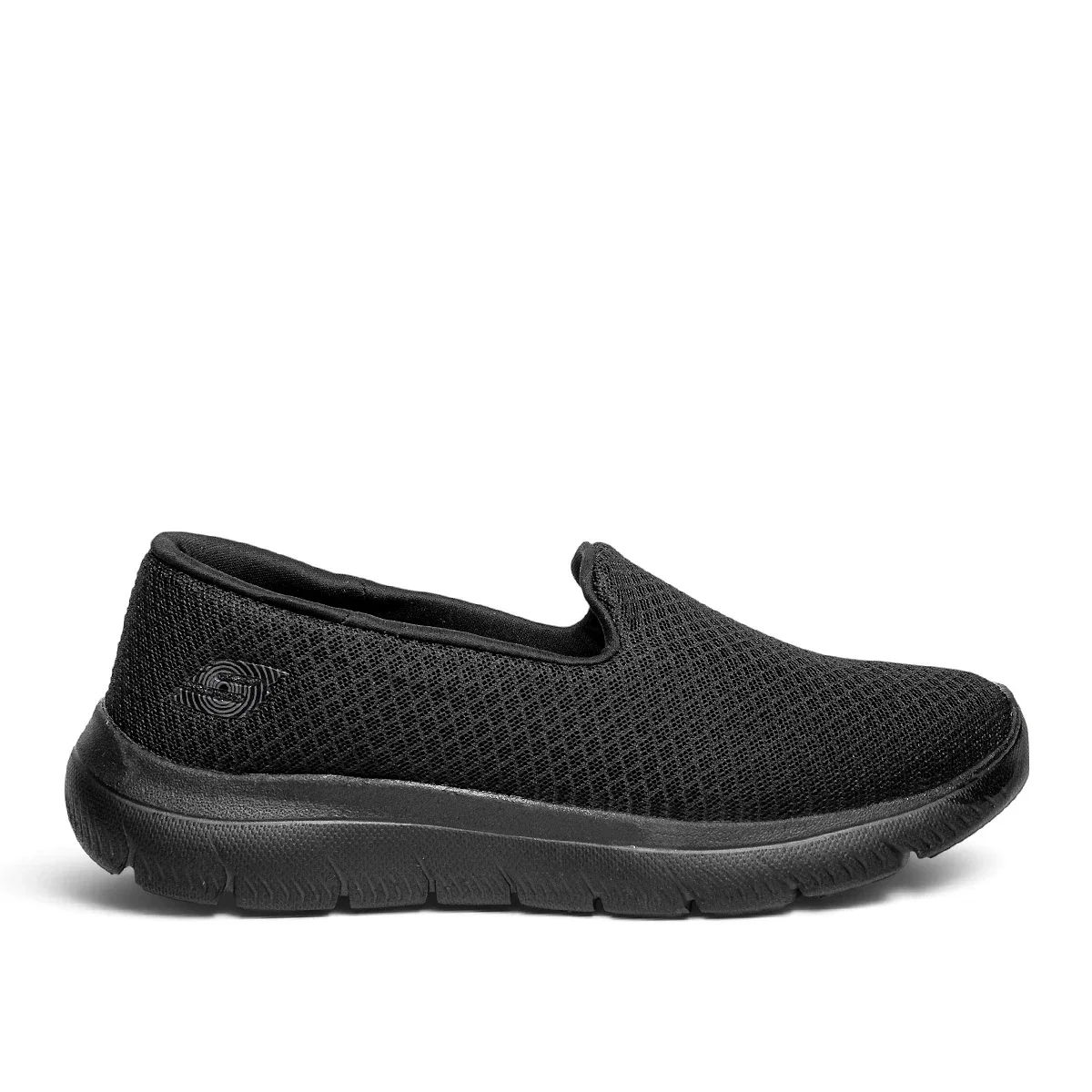 Bewild Zenne 4425 Aqua Siyah Siyah - Görsel 1