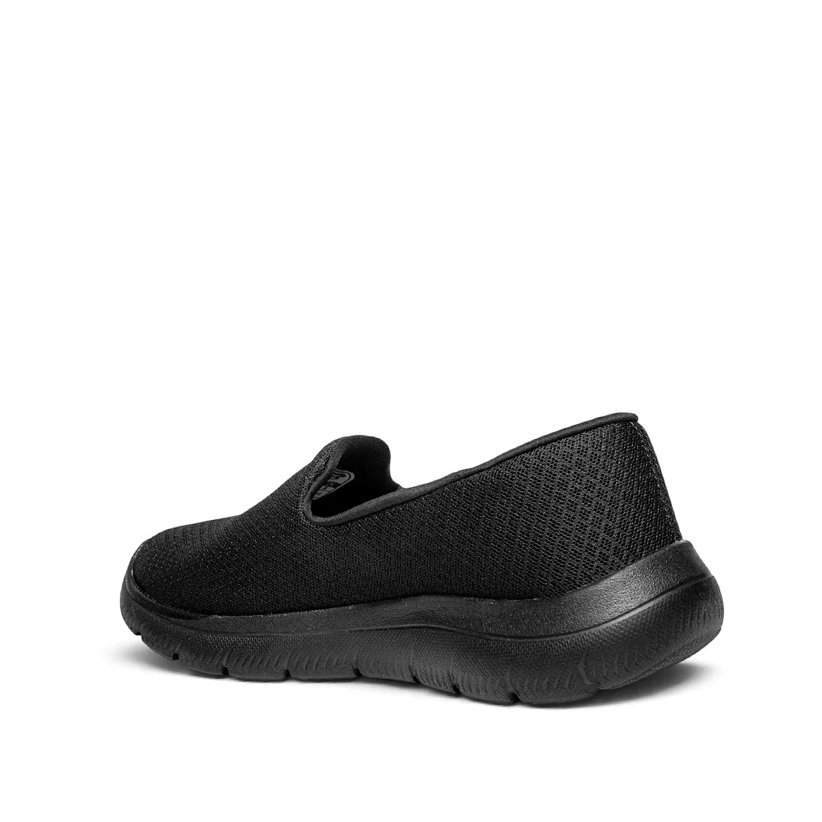 Bewild Zenne 4425 Aqua Siyah Siyah - Görsel 3