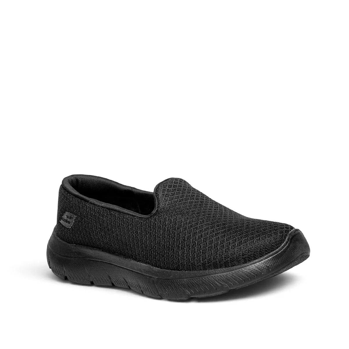 Bewild Zenne 4425 Aqua Siyah Siyah - Görsel 2