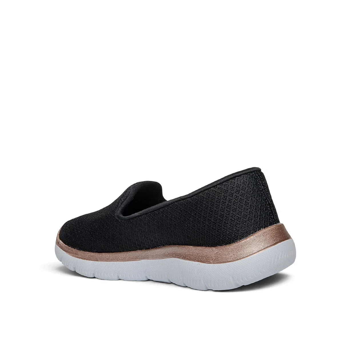 Bewild Zenne 4425 Aqua Siyah Gold - Görsel 3