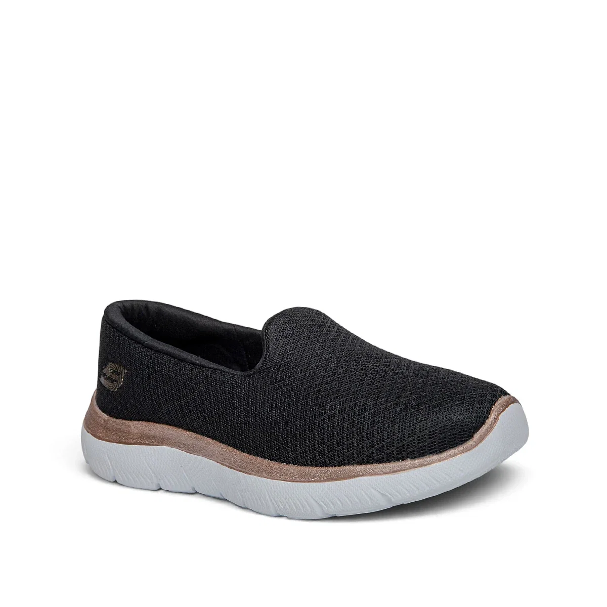 Bewild Zenne 4425 Aqua Siyah Gold - Görsel 2