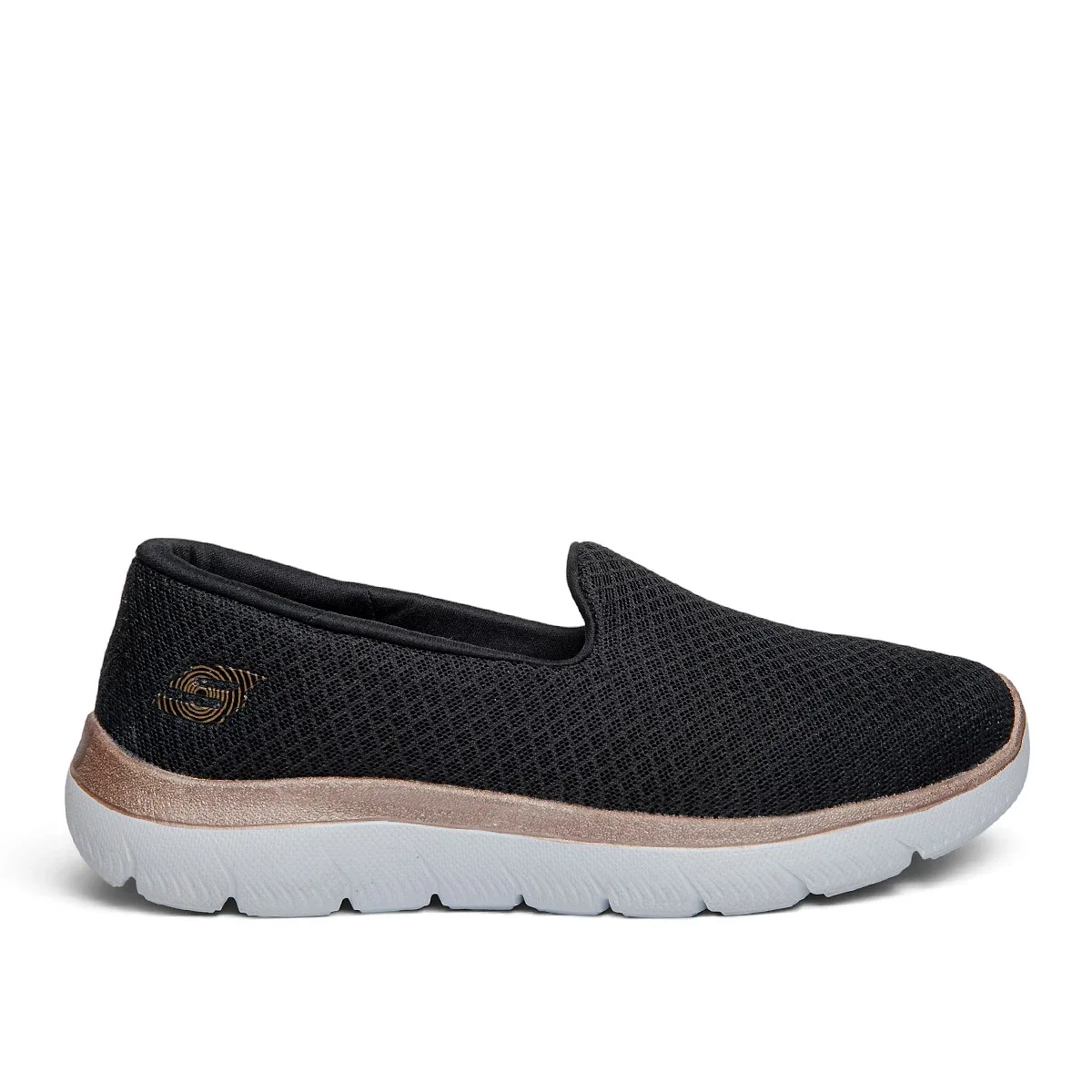 Bewild Zenne 4425 Aqua Siyah Gold - Görsel 1