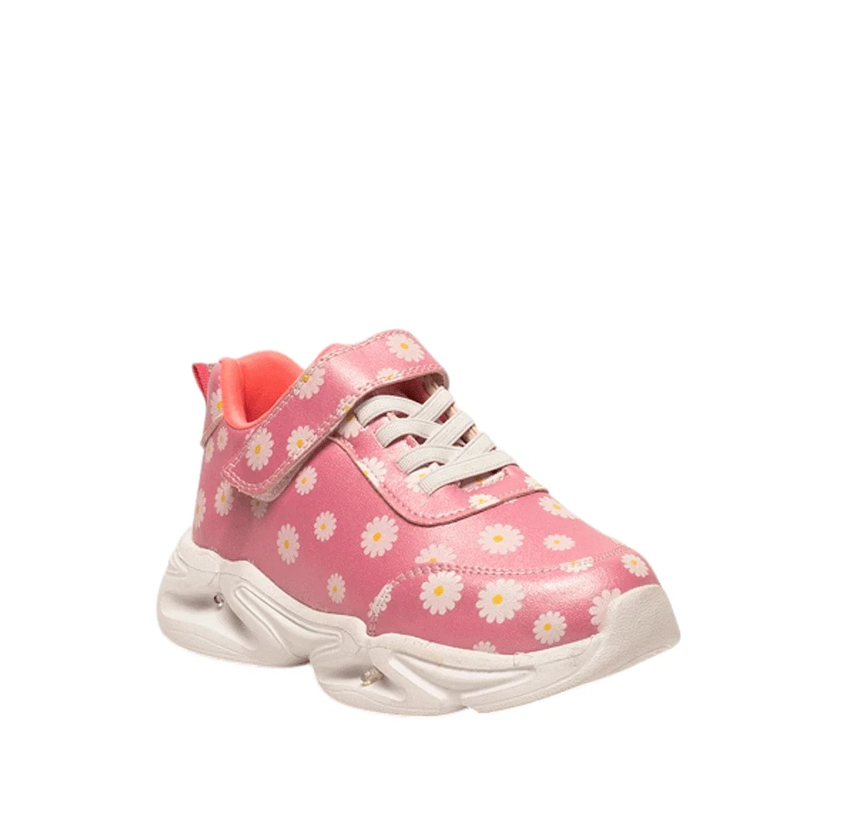 Genel Filet Spor S2630 Pembe - Görsel 2