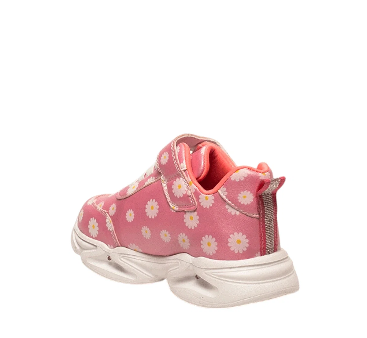 Genel Filet Spor S2630 Pembe - Görsel 3
