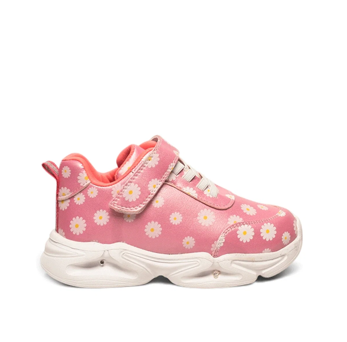 Genel Filet Spor S2630 Pembe - Görsel 1