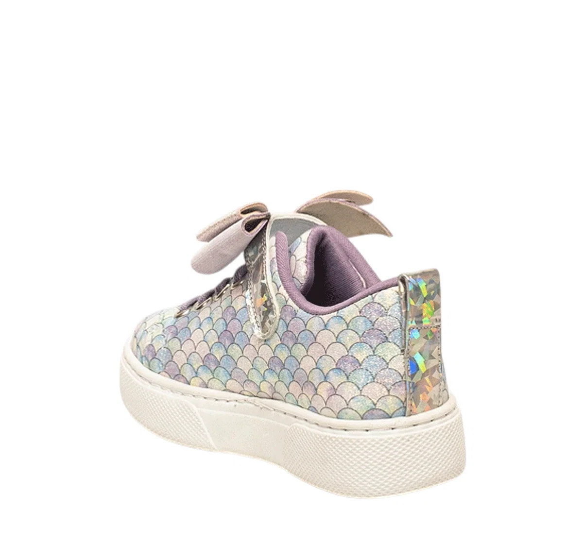 Genel Filet Spor S2512 Bebe Mavi - Görsel 3