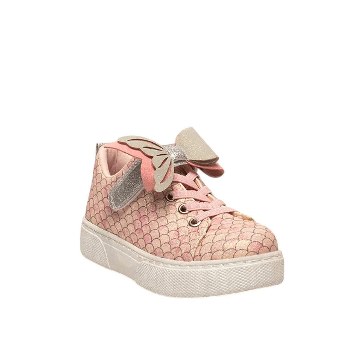 Genel Filet Spor S2512 Pudra Pembe - Görsel 2