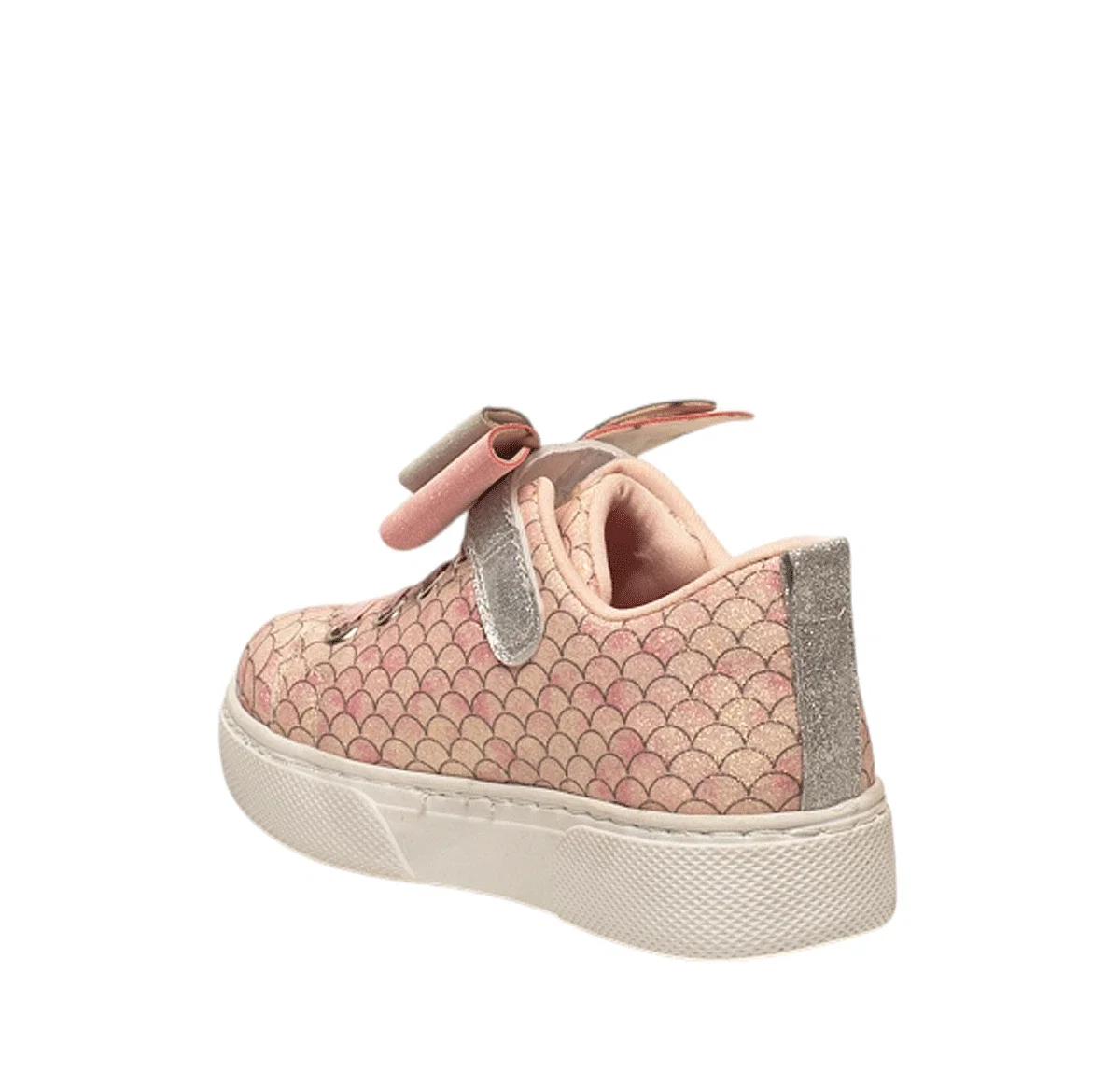 Genel Filet Spor S2512 Pudra Pembe - Görsel 3
