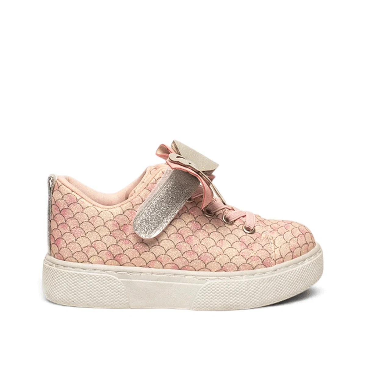 Genel Filet Spor S2512 Pudra Pembe - Görsel 1