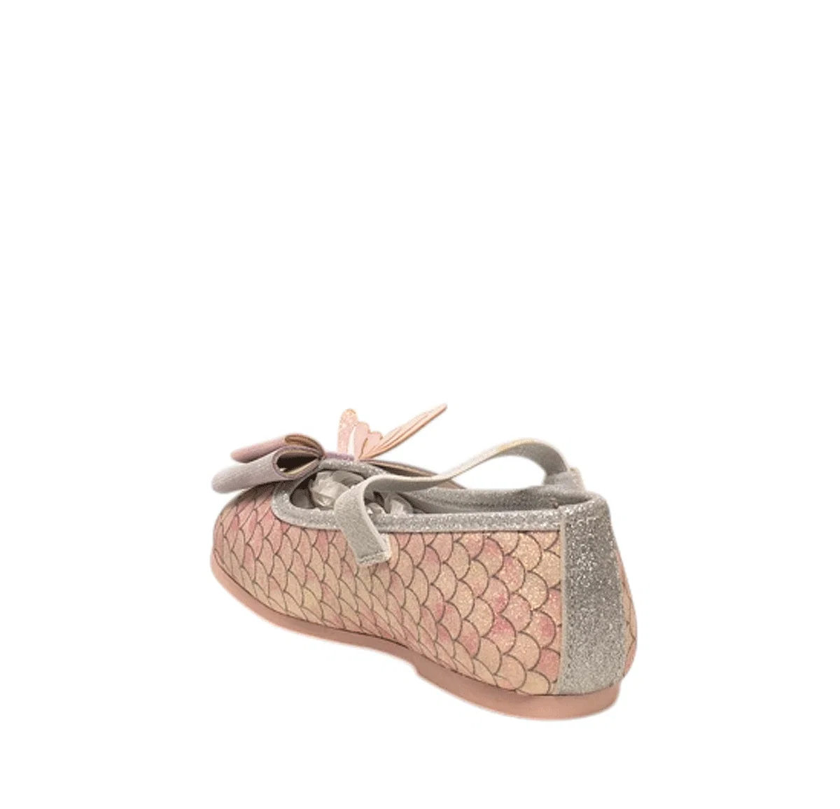 Genel Filet Spor B2512 Pudra Pembe - Görsel 3