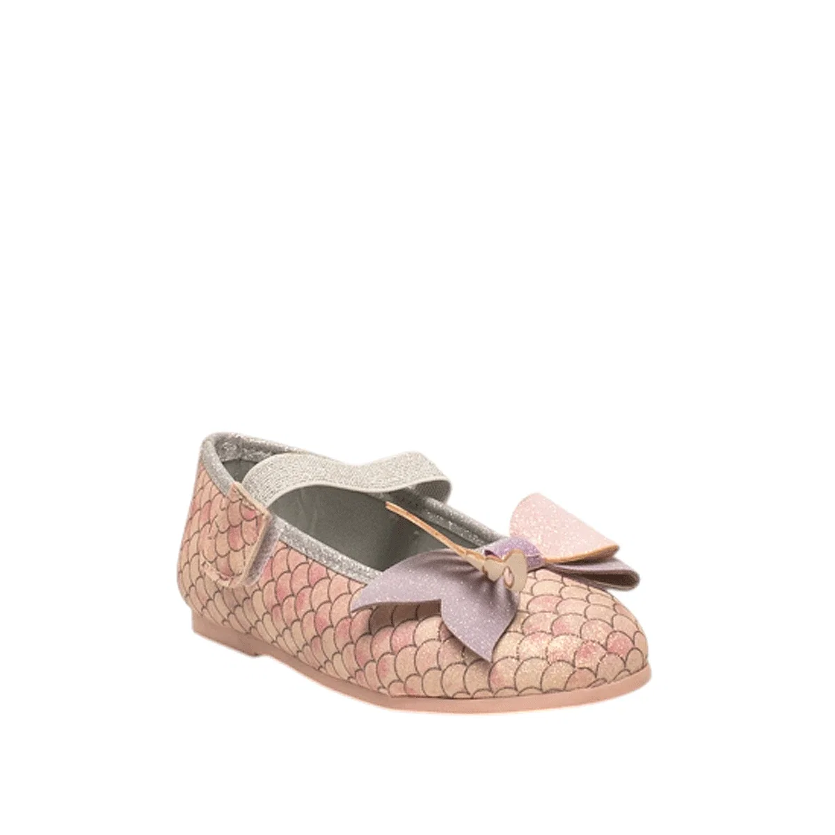Genel Filet Spor B2512 Pudra Pembe - Görsel 2