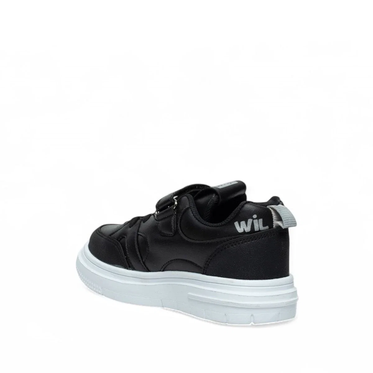 Willas Filet 046 Cilt Siyah Beyaz