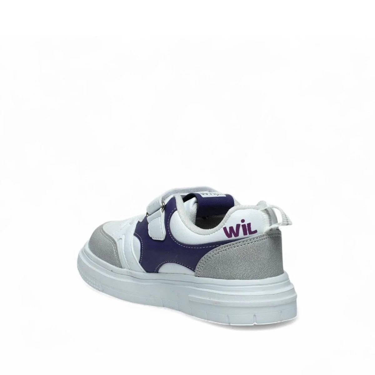 Willas Filet 046 Cilt Beyaz Mor