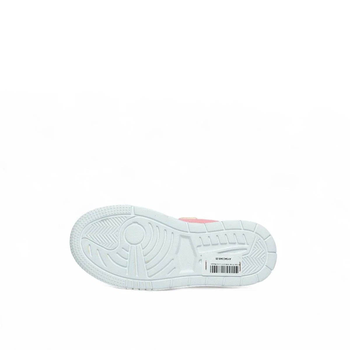 Willas Filet 046 Cilt Beyaz Pembe