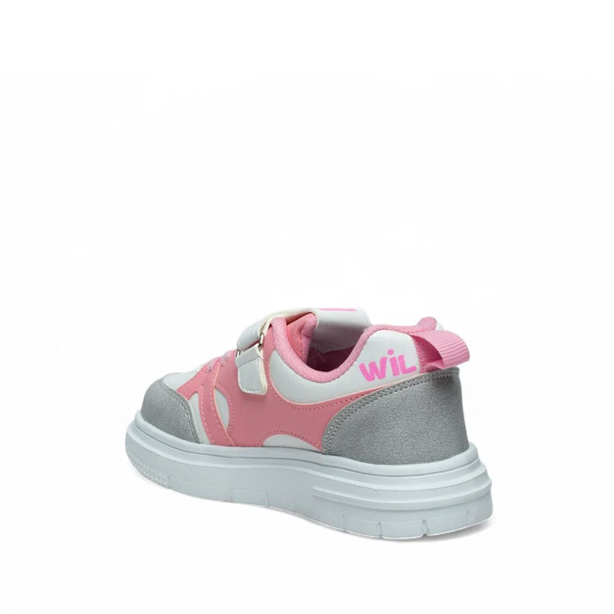 Willas Filet 046 Cilt Beyaz Pembe