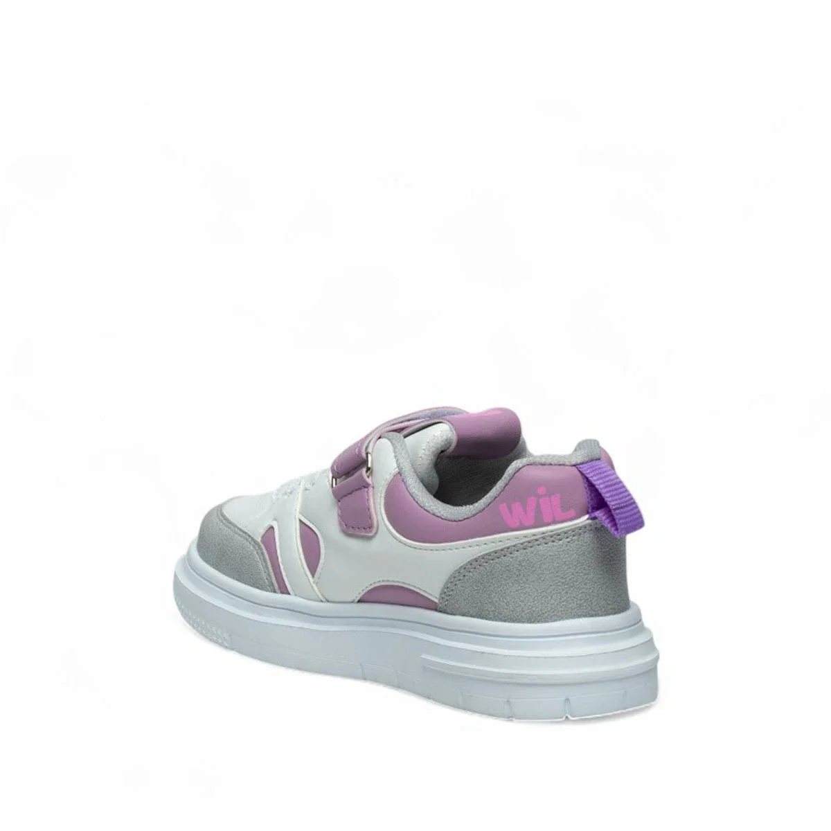 Willas Filet 046 Cilt Lila Buz