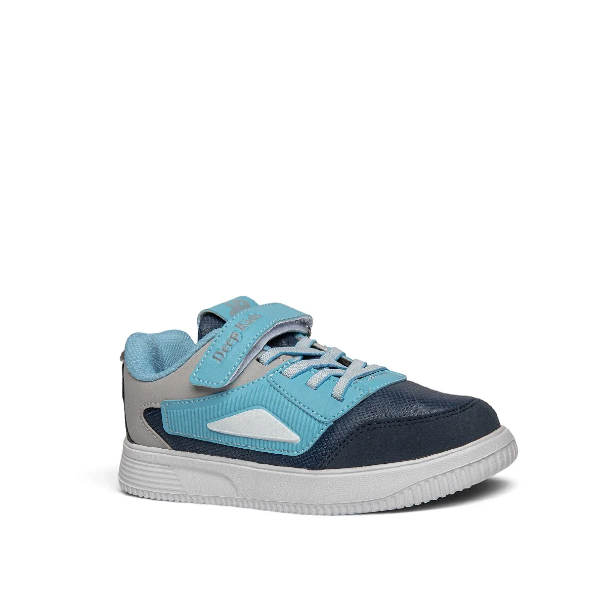 Deep Filet 2602 Cilt Laci Bebe Mavi
