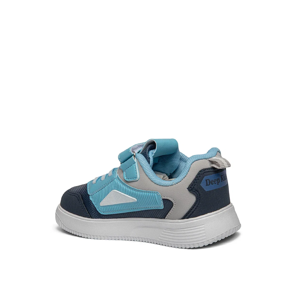 Deep Filet 2602 Cilt Laci Bebe Mavi