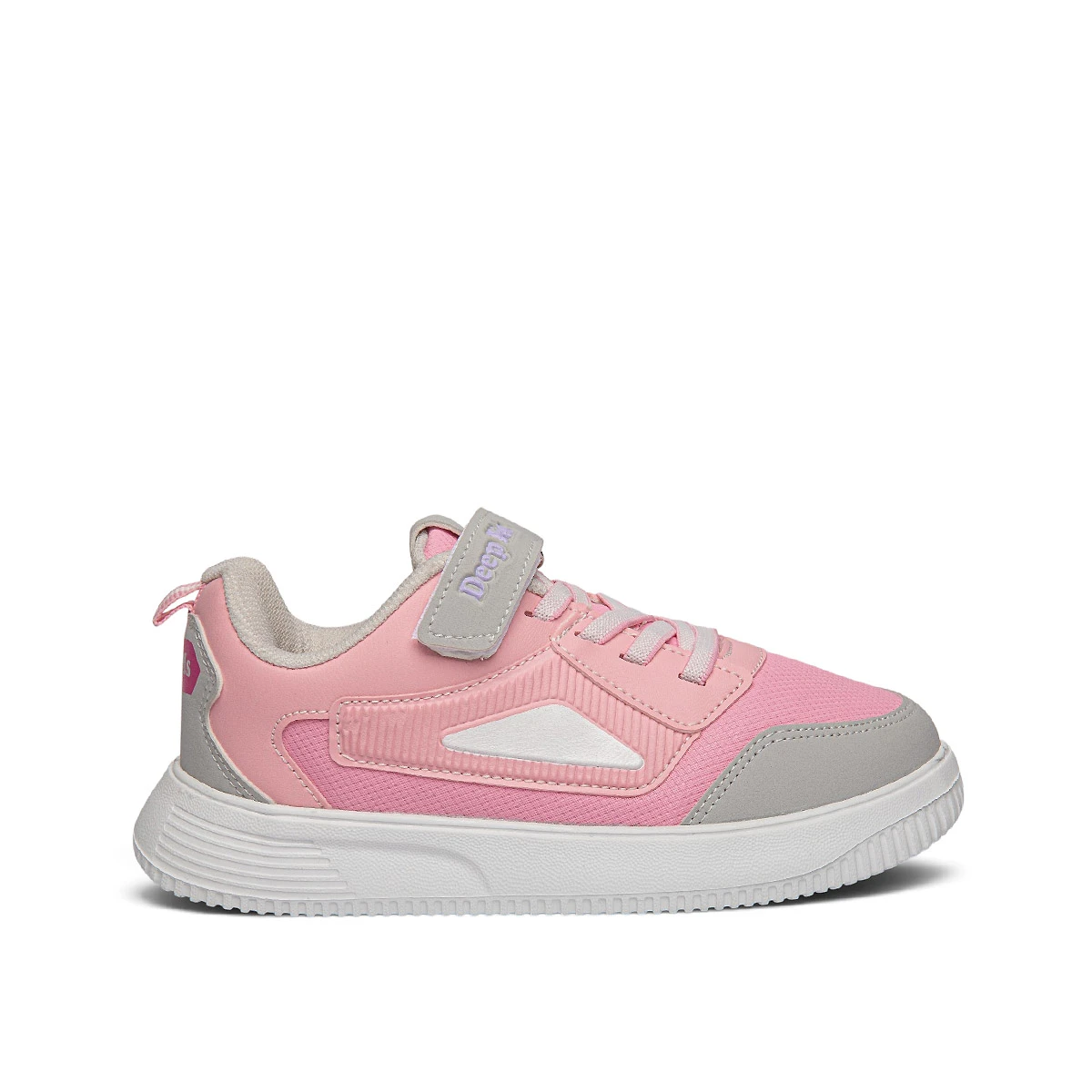 Deep Filet 2602 Cilt Pembe Buz