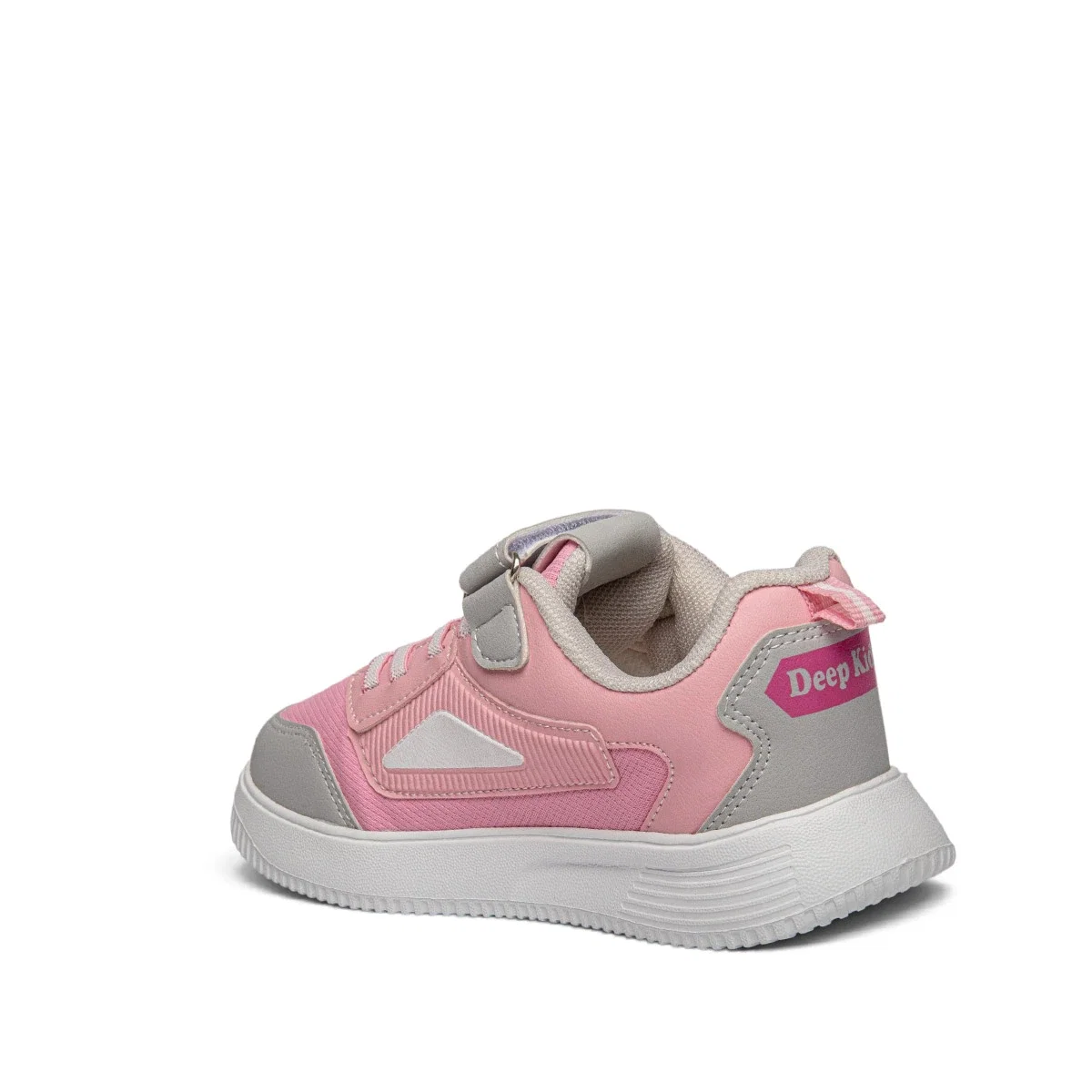 Deep Filet 2602 Cilt Pembe Buz