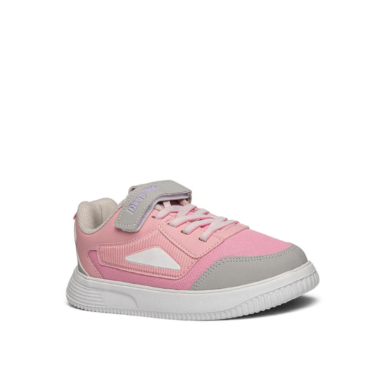 Deep Filet 2602 Cilt Pembe Buz