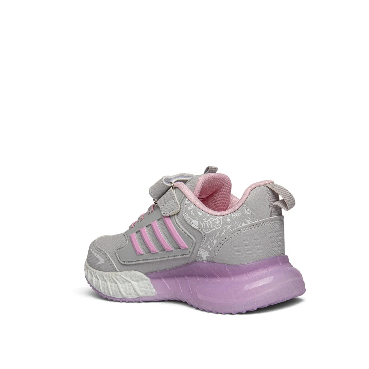 Lafonten Filet 748 Cilt Buz Pembe - Görsel 3