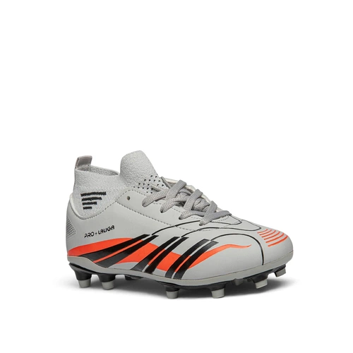 Laliga Filet 650 Krampon Gümüş Siyah - Görsel 2