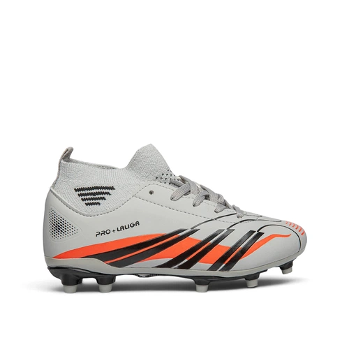 Laliga Filet 650 Krampon Gümüş Siyah - Görsel 1