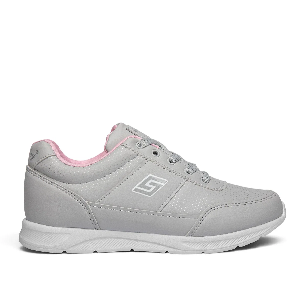 Parley Zenne 262 Cilt Buz Pembe - Görsel 1